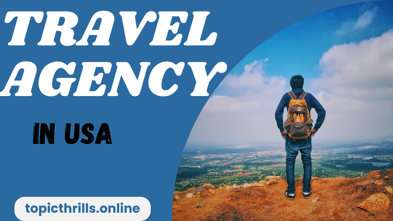 Travel Agency