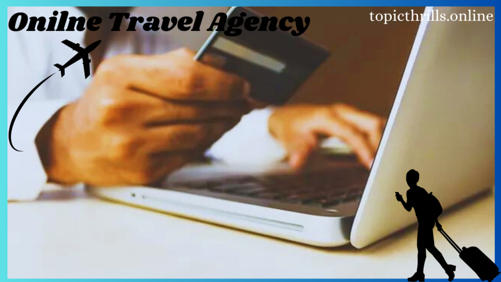 online travel agency