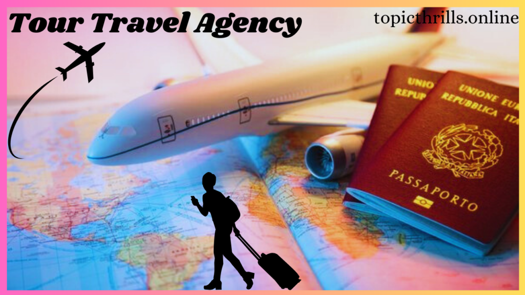 tour travel agency