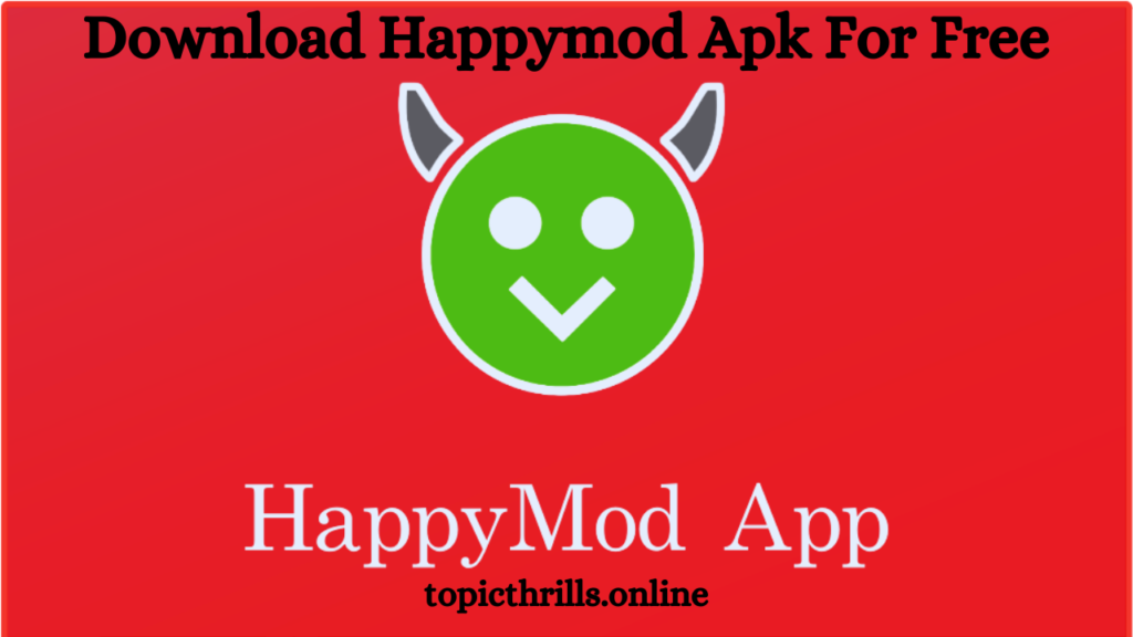 download happymod apk