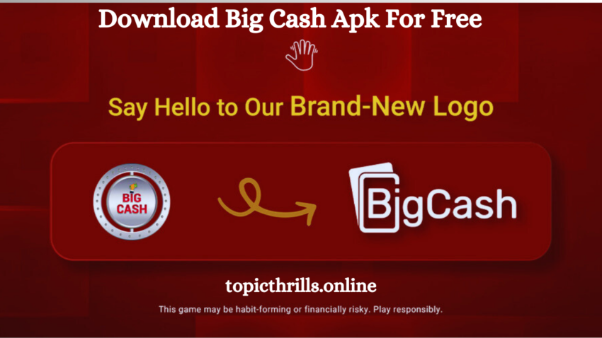 big cash apk