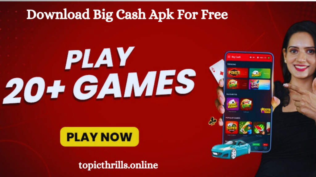 big cash apk