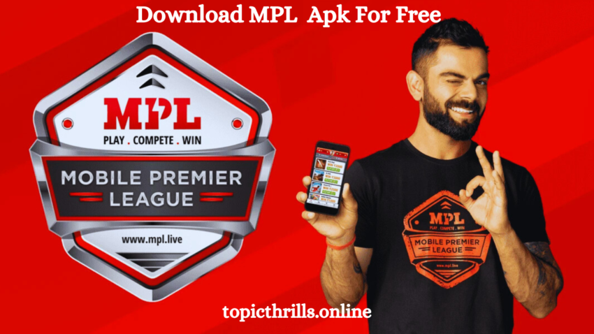 MPL Apk