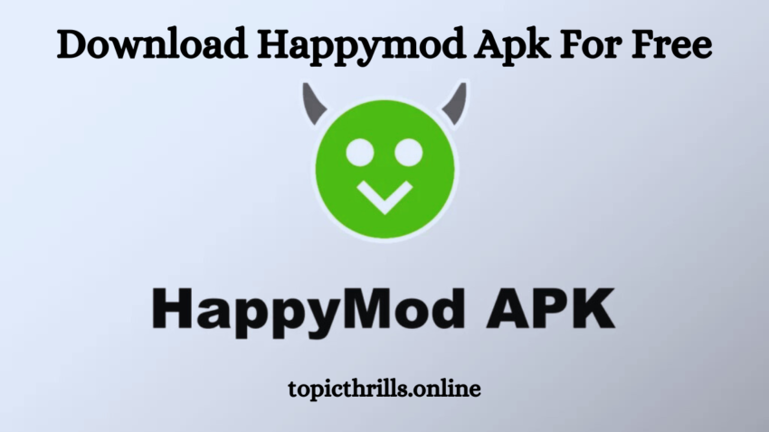 download happymod apk