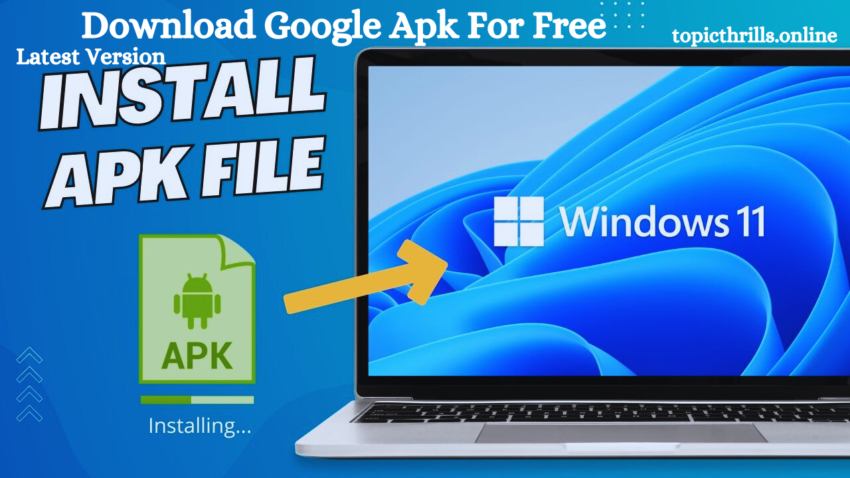 apk files installer