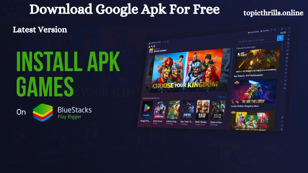 apk files installer